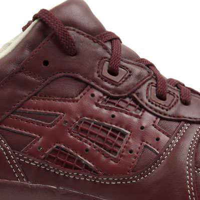 Asics Gel Lyte III "Leather" Pack