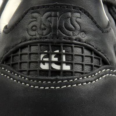 Asics Gel Lyte III "Leather" Pack