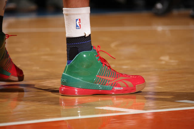 Kicks On Court Mid-Season Recap