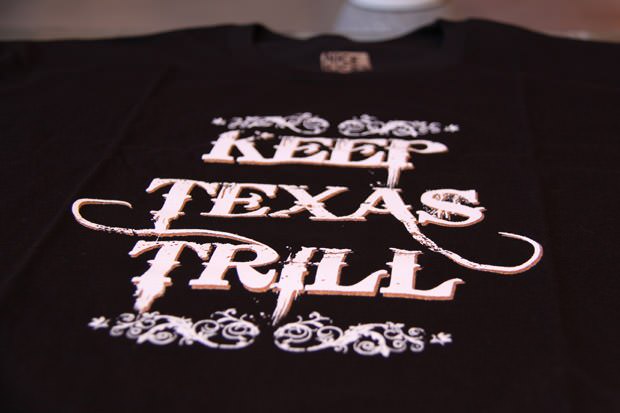 Bun B x Snkrs Day "Keep Texas Trill"