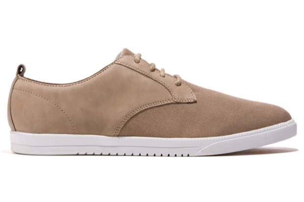 Clae Spring 2010 Lineup, Part 2 - Ellington