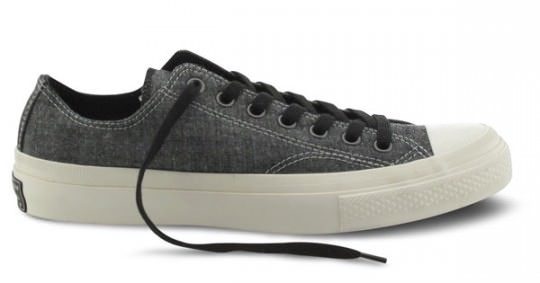 Converse First String Chuck Taylors 