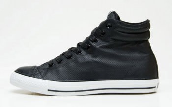 Cons CTS Hi Black 