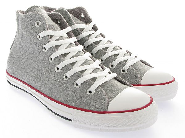 Converse Chuck Taylor - Sweatshirt Hi