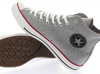 Converse Chuck Taylor - Sweatshirt Hi