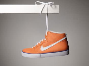 Delta x Nike Sportswear "Team Netherlands" Pack