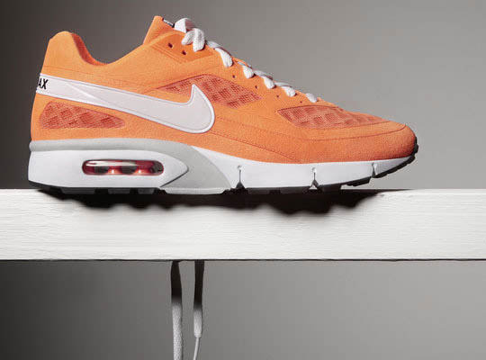 Delta x Nike Sportswear "Team Netherlands" Pack