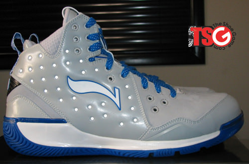 Li-Ning BD1