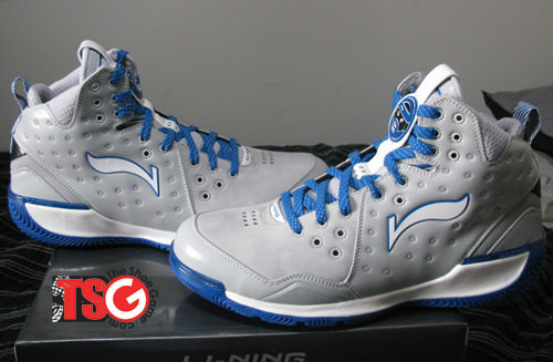 Li-Ning BD1