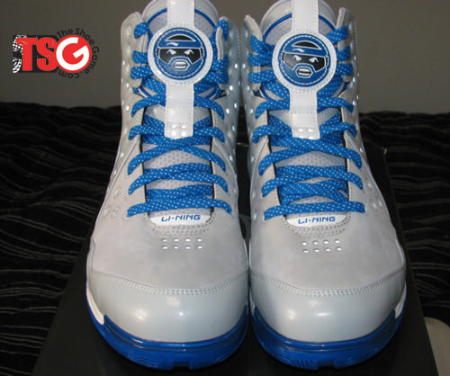 Li-Ning BD1