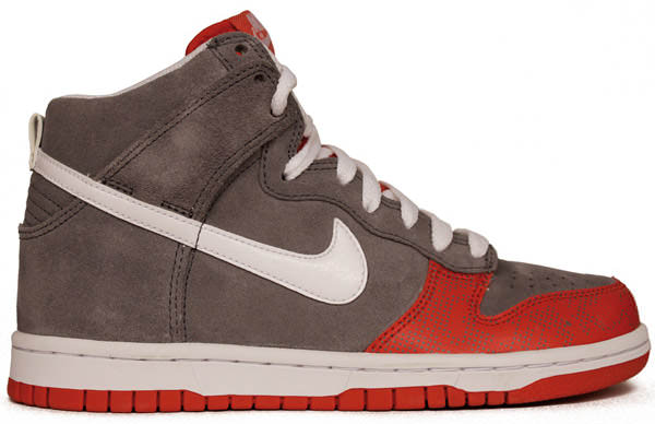 Nike Dunk Hi