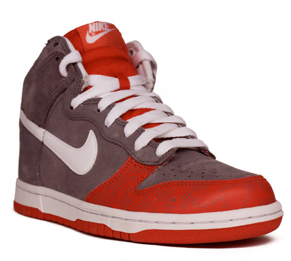 Nike Dunk Hi