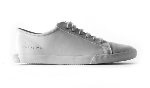 Evisu x Common Projects - Fall 2010