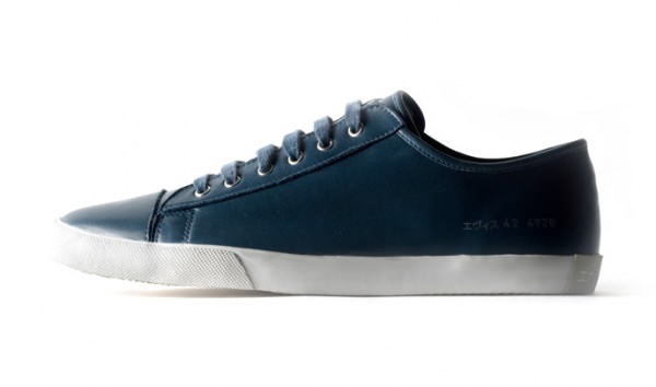 Evisu x Common Projects - Fall 2010