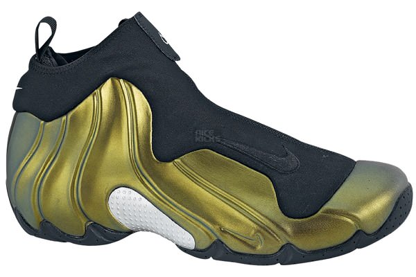 Top 15 Foamposite Sneakers