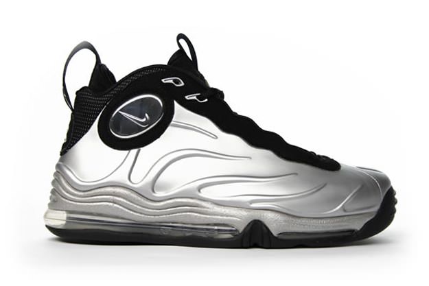 Top 15 Foamposite Sneakers