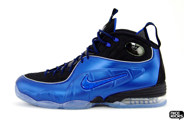 Top 15 Foamposite Sneakers