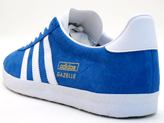 adidas Gazelle New Arrivals