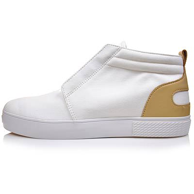 Gourmet Sedici White/Tan