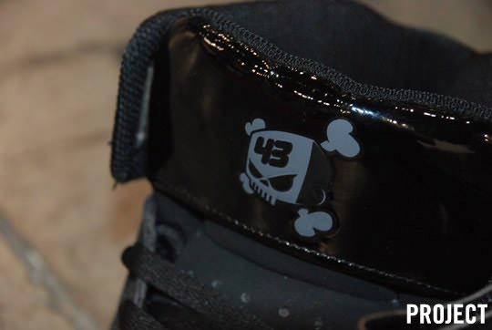 Huck Gee x DC "Ken Block" Collection Sneak Peek