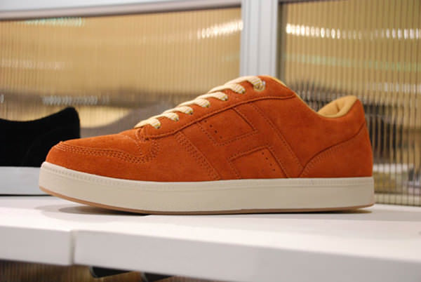 HUF Footwear Fall 2010 Preview 