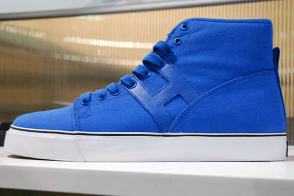 HUF Footwear Fall 2010 Preview 