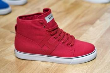 HUF Footwear 