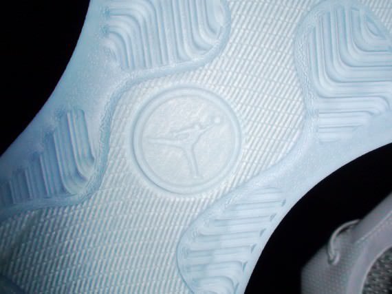 Air Jordan 2010