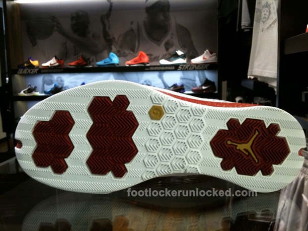 Jordan CP3.III "All-Star"