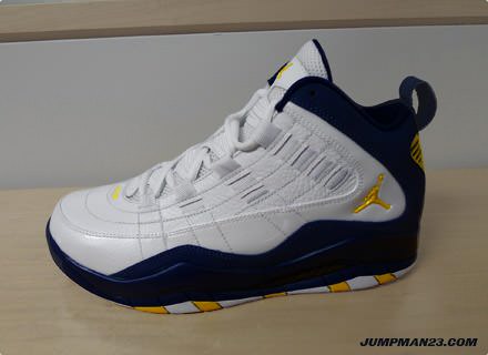 Jordan Team Cal Bears PEs - Hallowed Ground