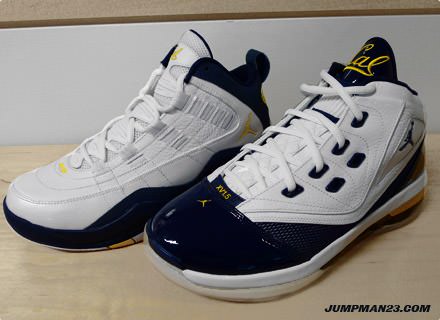 Jordan Team Cal Bears PEs