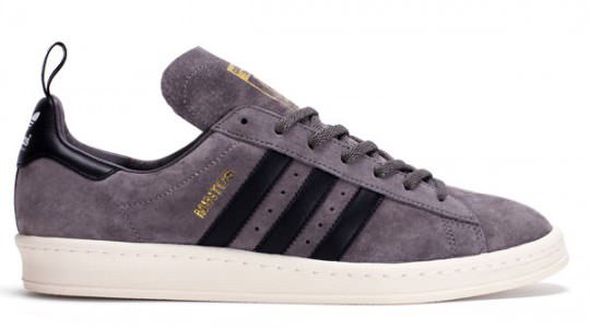 Kazuki x Mintos adidas Originals by Originals Campus 80s