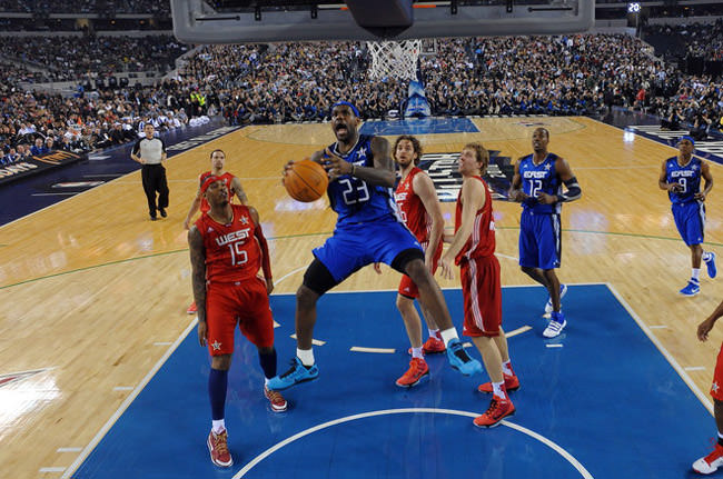 Kicks On Court All Star Weekend Recap