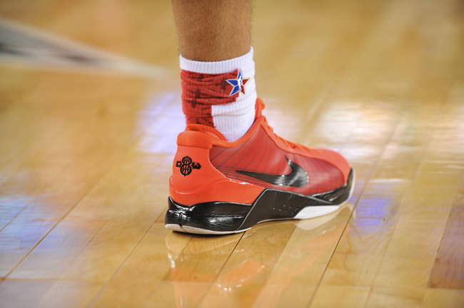 Kicks On Court All Star Weekend Recap