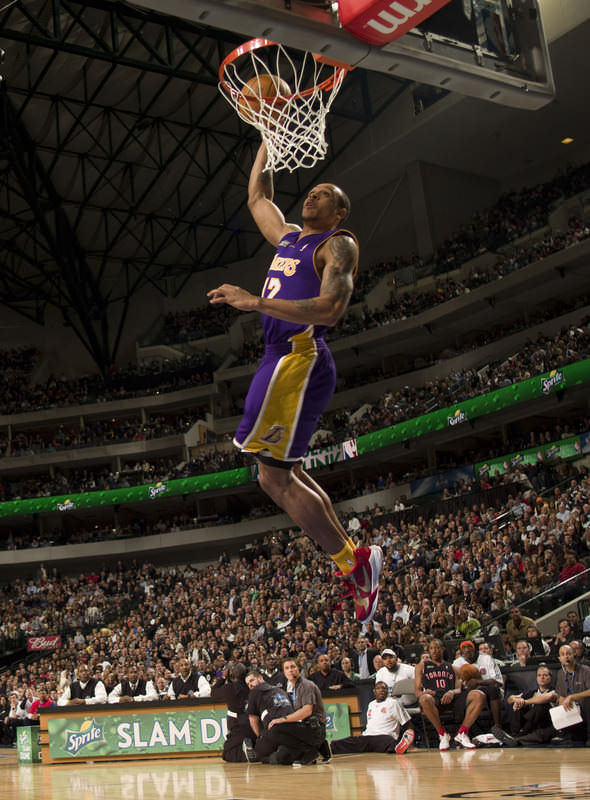 Kicks On Court All Star Weekend Recap