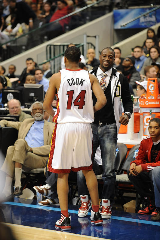 Kicks On Court All Star Weekend Recap