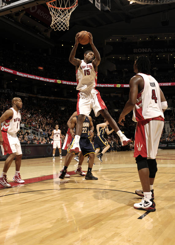 Kicks On Court