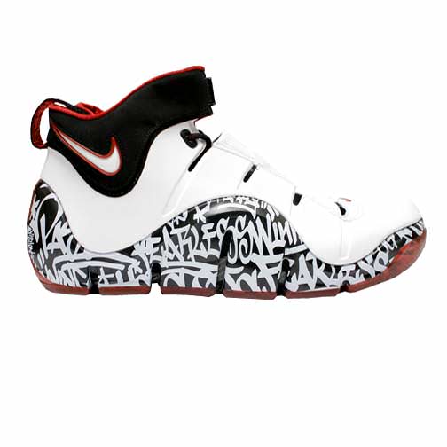 Top 15 Foamposite Sneakers