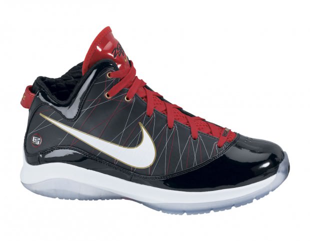 Nike Air Max LeBron VII P.S.