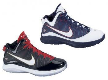 Nike Air Max LeBron VII P.S.