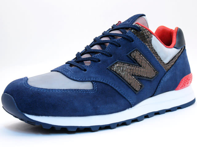 New Balance 574