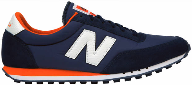 New Balance 2010 Spring/Summer Lifestyle Collection