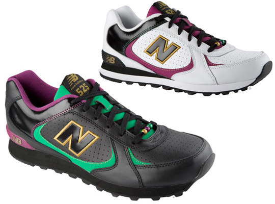 New Balance 525 "Mardi Gras" Pack