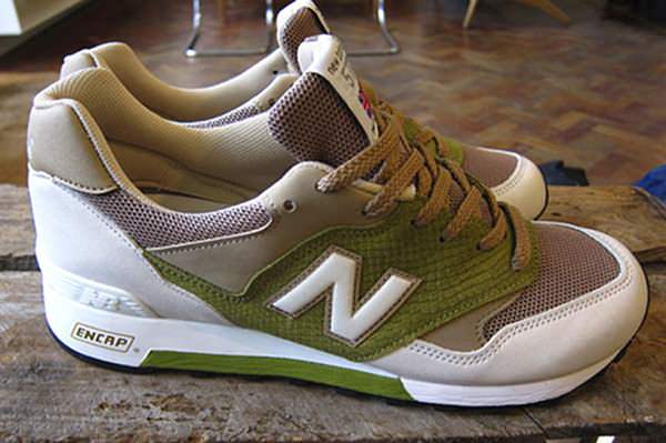 New Balance 577