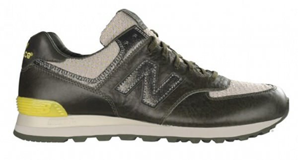 New Balance 574 Pinnacle