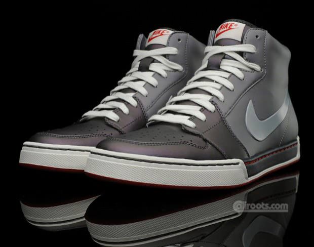 Nike Air Royal Mid "Cool Grey"