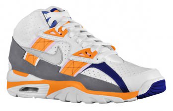 Nike Air Trainer SC High "Auburn" Restock