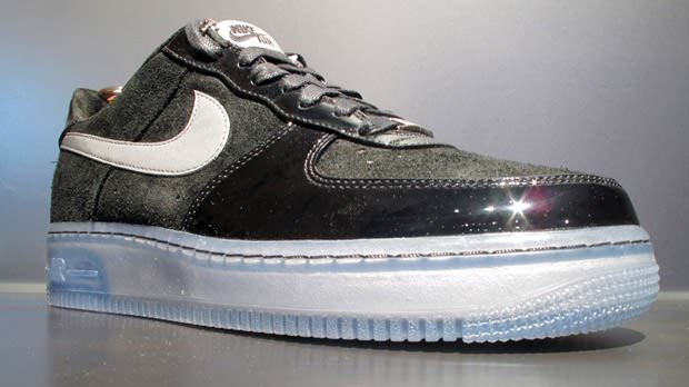 Nike Bespoke Air Force 1 by JoeJoe