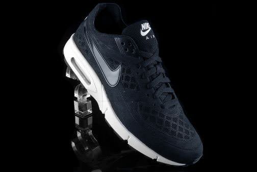 Nike BW Gen II Black/White