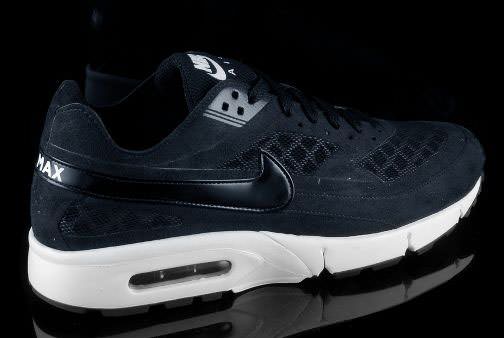 Nike BW Gen II Black/White